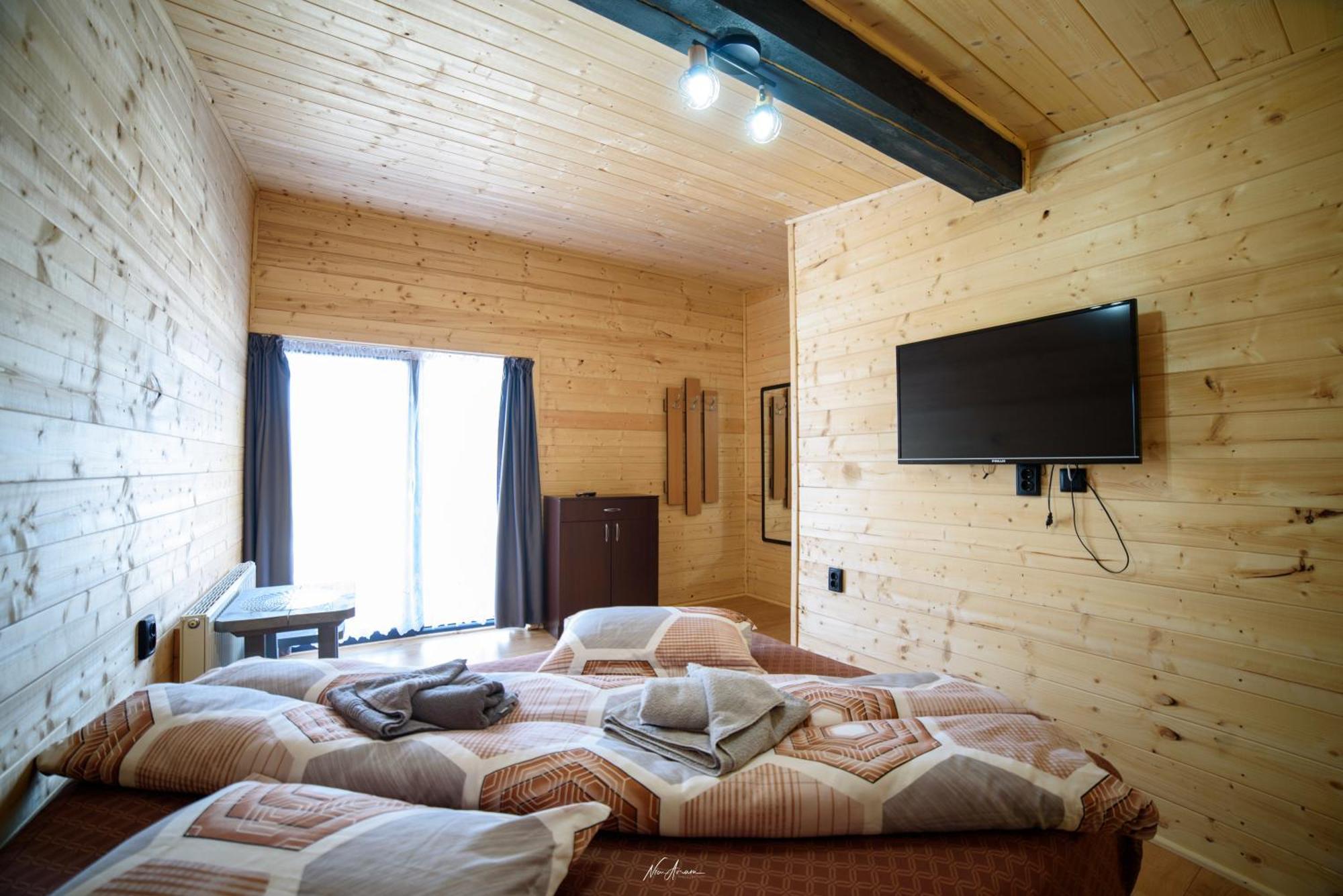 Cabana Din Vale Arieseni Apuseni 외부 사진