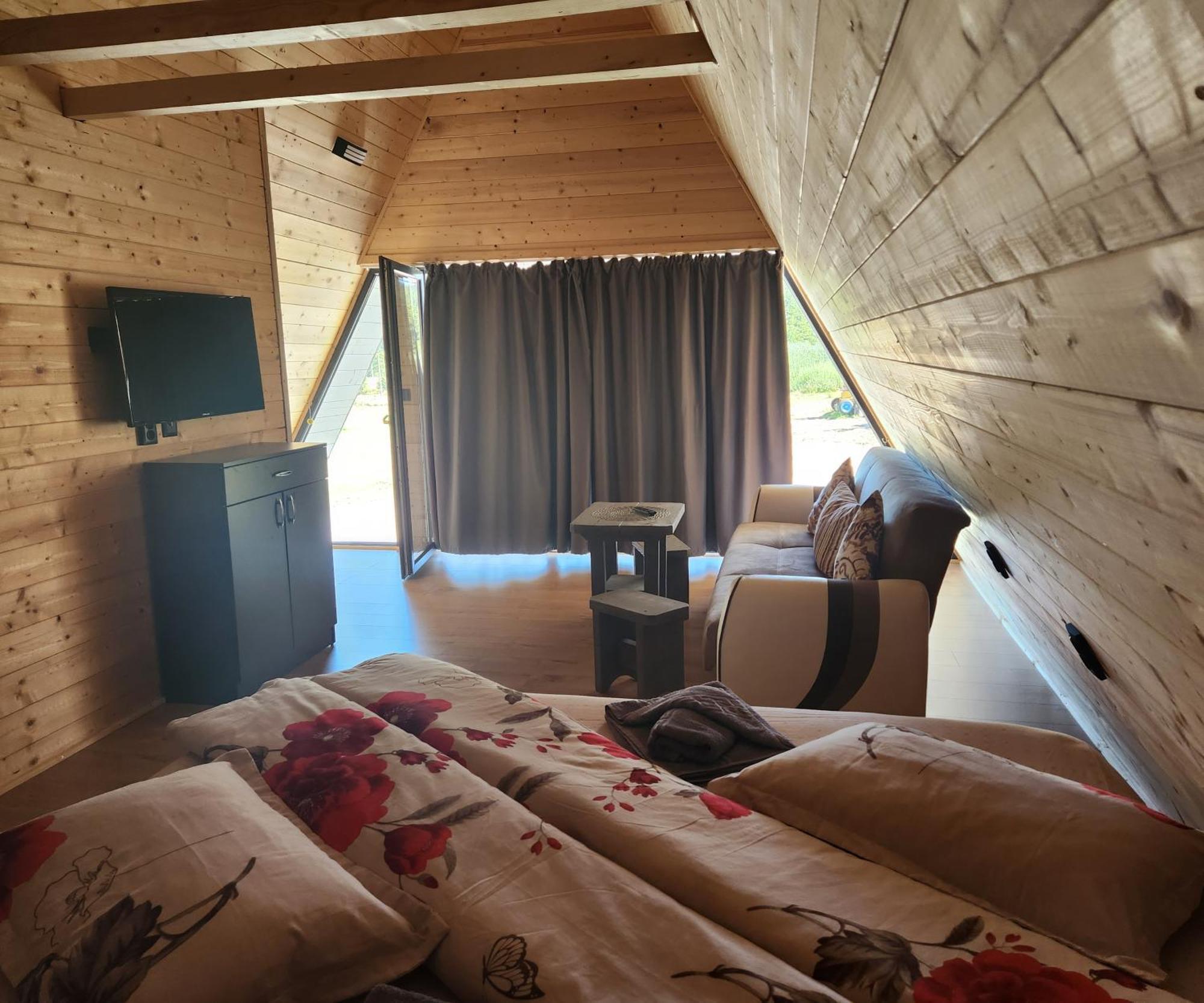 Cabana Din Vale Arieseni Apuseni 외부 사진